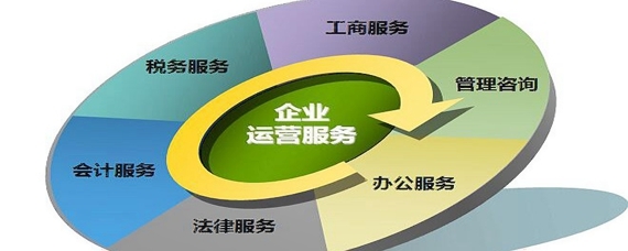 企业管理服务包括哪些