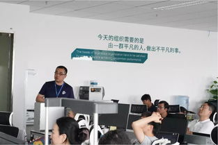 英诺森 idea open day ,夯实基础,团结一致,坚定前行