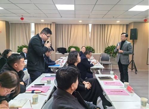 中亚贸易拓展咨询会助力企业 走出去