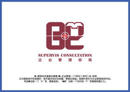 bmc企业管理咨询公司logo设计