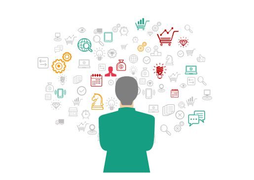 数字化、数字化转型与企业数字化管理咨询服务