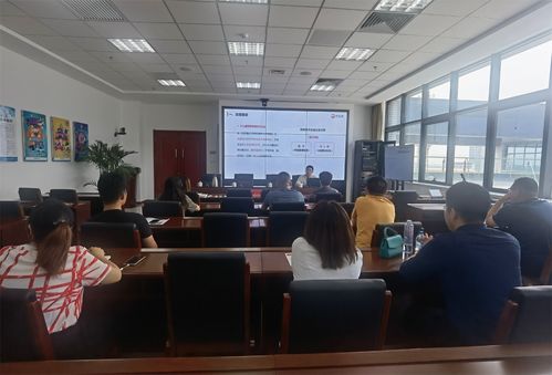 新河街道召开科技企业孵化培育暨引育新动能专题培训会，助力企业管理咨询服务升级