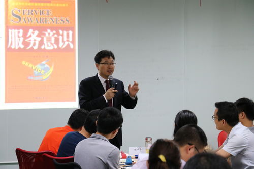 惠州优质企业管理咨询与内训服务推荐