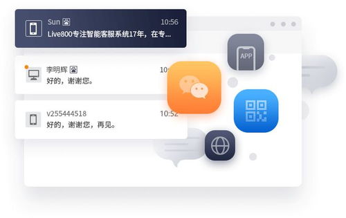 多渠道客服整合系统推荐与企业管理咨询服务